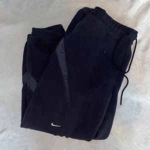 Black Nike Sweats